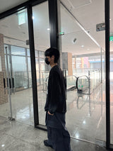 ダーティー 33 ロングスリーブ