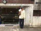 パティーナ パネル パンツ (3color)