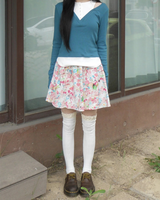 cloud skirt