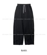 ブレンドステッチバルーンバンディングパンツ