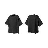 (Rewind) ホンドレスウォッシュリントスローガンTシャツ