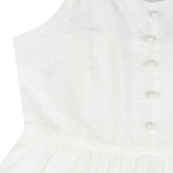 FOREST CAMISOLE DRESS