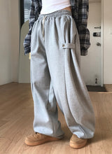 ゼファーパンツ
