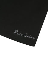 Black Bermuda Pants