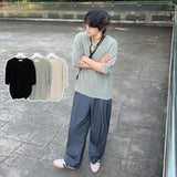 スマリネンニット