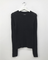Second Skin Knit (9color)