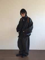 [MD Pick]ブルックリンパディング + トルーパーハット (2color)