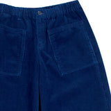CORDUROY BANDING PANTS (UNISEX)_SYF6PT05NV