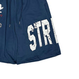 Archive Graphic Sweat Shorts