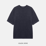 トーンピグメントストライプトップ（4色）