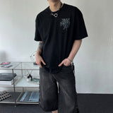 DV スラッシュバミューダデニム (S ~ L)