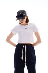 ARI CROP T-SHIRT