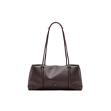 muva. Genuine‑Leather Travel Hand & Shoulder Bag, Extra‑Large‑Capacity Fashion Waterproof Gym Purse for Women, New Arrival Aug 13