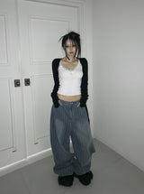  1725 star denim bizzo wide pt