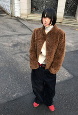 クラウディファージャケット