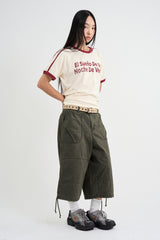 ドリーム ヴィンテージ リンガー Tシャツ