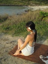 wood ring knit ops