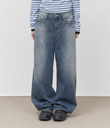 Neds Wide Denim