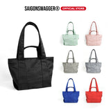 SGS RESORT MEDIUM TOTE BAG