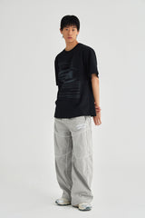 シンボルTシャツ [ブラック]