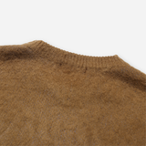 Day Brush Wool Knit