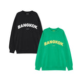 BANGKOK SWEATSHIRT