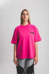 Psycho B*tches パフプリントTシャツ