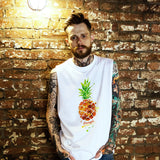 DB-028 WATER PINEAPPLEタンクトップ