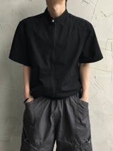 EL Biker Half Jumper 2C