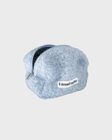 Booboo Pouch (Blue, Basic)