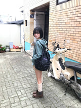 ヘイズ フラワー フーデッド ジップアップ