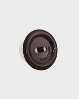 [Formica] ホットチョコボタントック (Round), マグセーフ