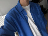 ASCLO Summer RN Shirt (5color)