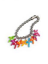 Coming soon!  too much too cool" custom necklace/カスタムネックレス*金属アレルギー対応