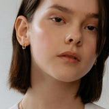 Placid earring