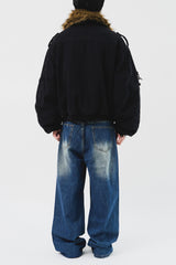 Ento Wide Denim