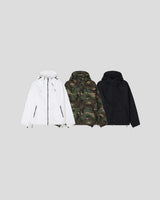 OR Lipstock Gough Windbreaker