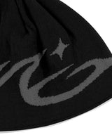 ASTRO LOGO BEANIE