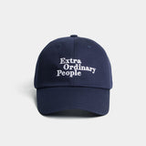 BIC SIZE XL EX VTG CAP NAVY