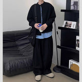 Ford Layered Sweatshirt (2 colors)