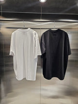 VENTIQUE premium ignorance T-shirt 2color