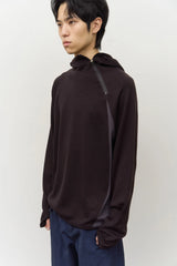 Neo Slash Hoodie