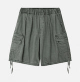 Foreman Cargo Half Banding Pants