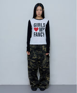 GIRLS MY FANCY LONG SLEEVE (BLACK)_F24ZB068