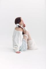 Smoothie MTM (Ivory) S/S ver.