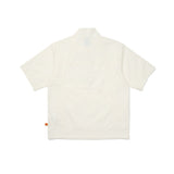 ICE POP Stand-neck Anorak