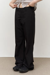 Poem Bootscut Trousers