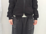 Swalstar Two-Way Hooded Zip-Up