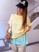 garden leggings pants 