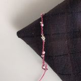[Day6] Same Mind Bracelet (5color)